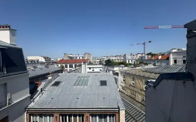 Appartement 859 €/mois PARIS (75011) photo 5