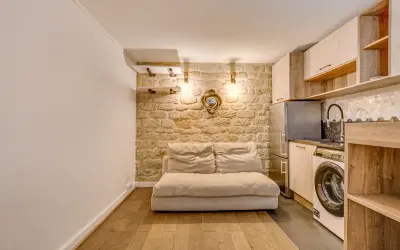 Appartement 220 000 € PARIS (75010) photo 4