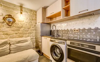 Appartement 220 000 € PARIS (75010) photo 5