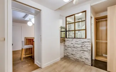 Appartement 220 000 € PARIS (75010) photo 7