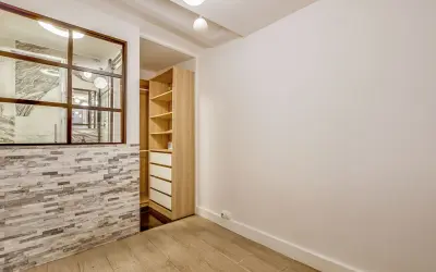Appartement 220 000 € PARIS (75010) photo 8