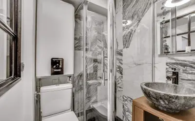 Appartement 220 000 € PARIS (75010) photo 9