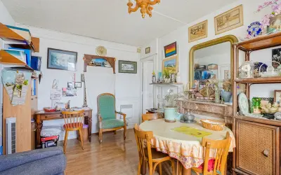 Appartement 393 000 € PARIS (75010) photo 4