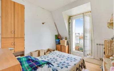 Appartement 393 000 € PARIS (75010) photo 5