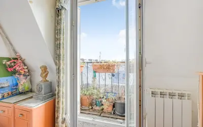 Appartement 393 000 € PARIS (75010) photo 6
