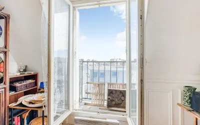 Appartement 393 000 € PARIS (75010) photo 7