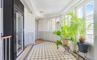 Appartement 393 000 € PARIS (75010) photo 9