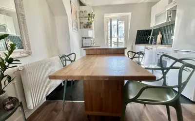 Appartement 1 500 €/mois PARIS (75018) photo 7