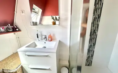 Appartement 1 500 €/mois PARIS (75018) photo 9