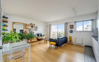 Appartement 693 000 € PARIS (75012) photo 4