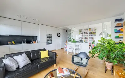Appartement 693 000 € PARIS (75012) photo 5