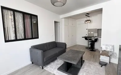 Appartement 2 100 €/mois PARIS (75016) photo 2