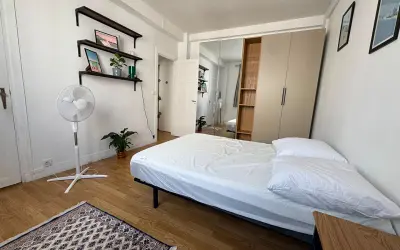 Appartement 1 280 €/mois PARIS (75011) photo 2