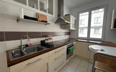 Appartement 1 280 €/mois PARIS (75011) photo 4