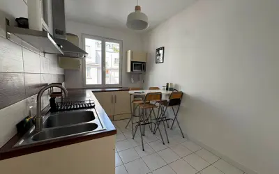 Appartement 1 280 €/mois PARIS (75011) photo 6