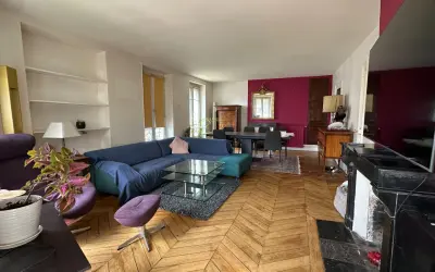 Appartement 2 600 €/mois PARIS (75012) photo 4
