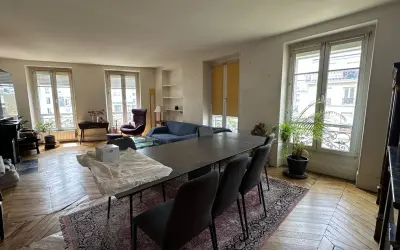 Appartement 2 600 €/mois PARIS (75012) photo 5