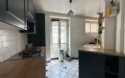 Appartement 2 600 €/mois PARIS (75012) photo 8