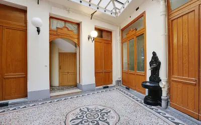 Appartement 151 000 € PARIS (75010) photo 2