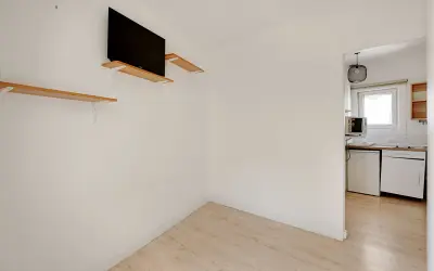 Appartement 151 000 € PARIS (75010) photo 6