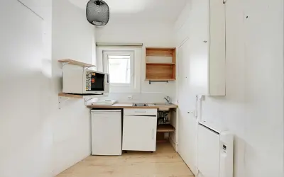 Appartement 151 000 € PARIS (75010) photo 7