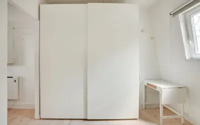 Appartement 151 000 € PARIS (75010) photo 8