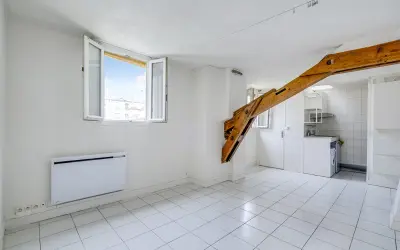 Appartement 270 000 € PARIS (75010) photo 2