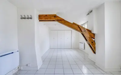 Appartement 270 000 € PARIS (75010) photo 4