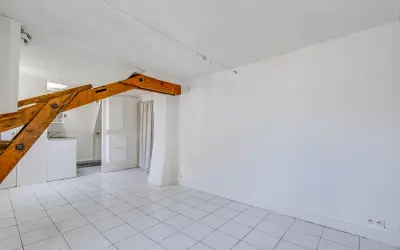 Appartement 270 000 € PARIS (75010) photo 5