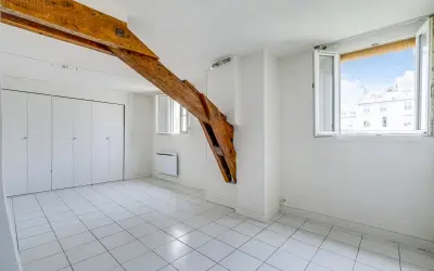 Appartement 270 000 € PARIS (75010) photo 6