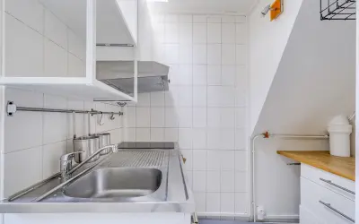 Appartement 270 000 € PARIS (75010) photo 8