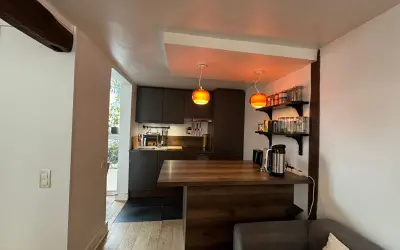 Appartement 575 000 € PARIS (75005) photo 5