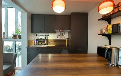 Appartement 575 000 € PARIS (75005) photo 6