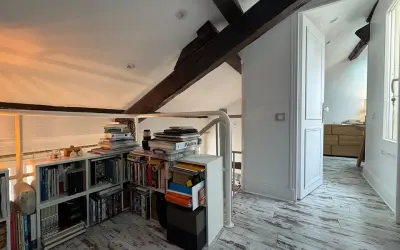 Appartement 575 000 € PARIS (75005) photo 8