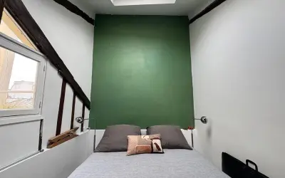 Appartement 575 000 € PARIS (75005) photo 9