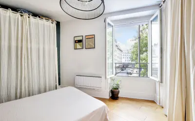 Appartement 600 000 € PARIS (75010) photo 8