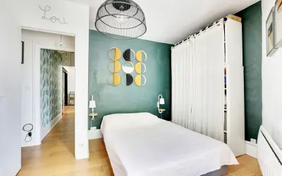 Appartement 600 000 € PARIS (75010) photo 9