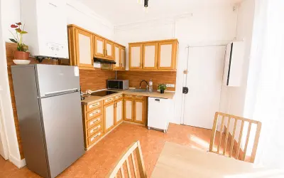 Appartement 420 000 € PARIS (75011) photo 2