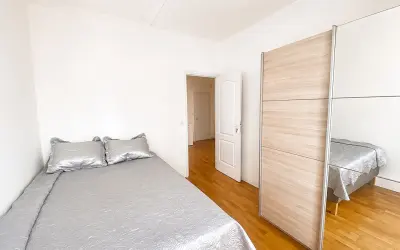 Appartement 420 000 € PARIS (75011) photo 4