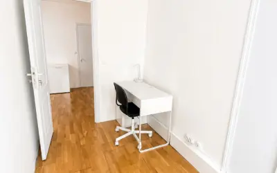 Appartement 420 000 € PARIS (75011) photo 6