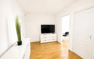 Appartement 420 000 € PARIS (75011) photo 7