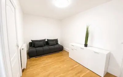 Appartement 420 000 € PARIS (75011) photo 8