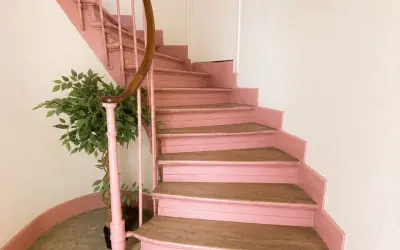 Appartement 420 000 € PARIS (75011) photo 9