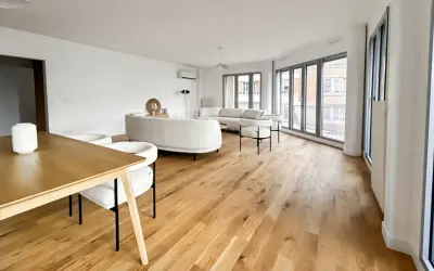 Appartement 1 300 000 € PARIS (75004) photo 4
