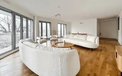 Appartement 1 300 000 € PARIS (75004) photo 5