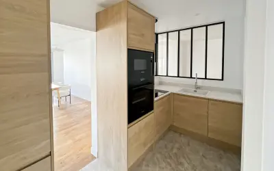Appartement 1 300 000 € PARIS (75004) photo 7