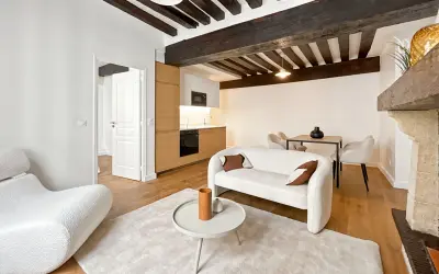 Appartement 559 500 € PARIS (75005) photo 2
