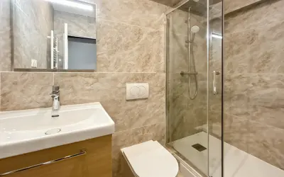 Appartement 559 500 € PARIS (75005) photo 5
