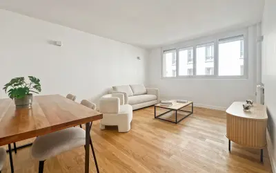 Appartement 774 800 € PARIS (75011) photo 2