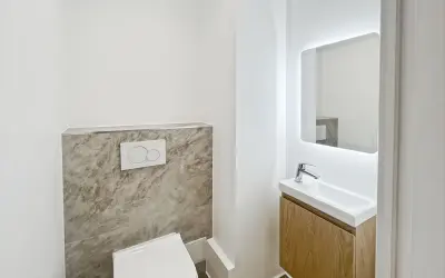 Appartement 774 800 € PARIS (75011) photo 5